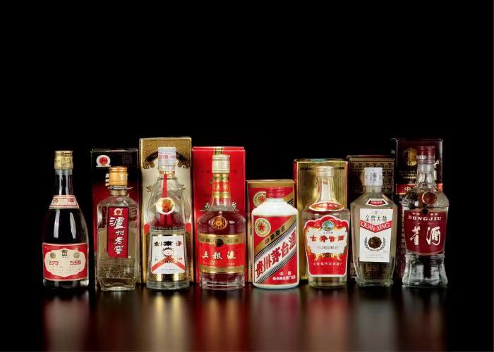 绿春老酒储存的方法